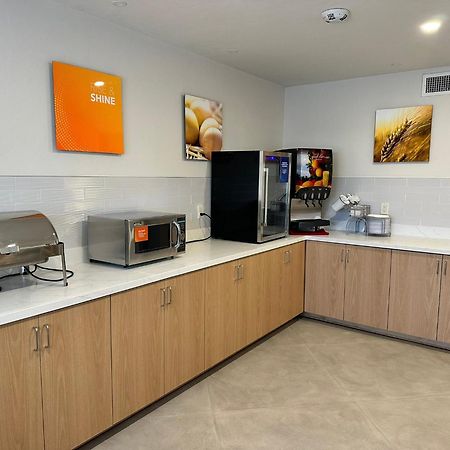 Comfort Suites At Tucson Mall Eksteriør bilde