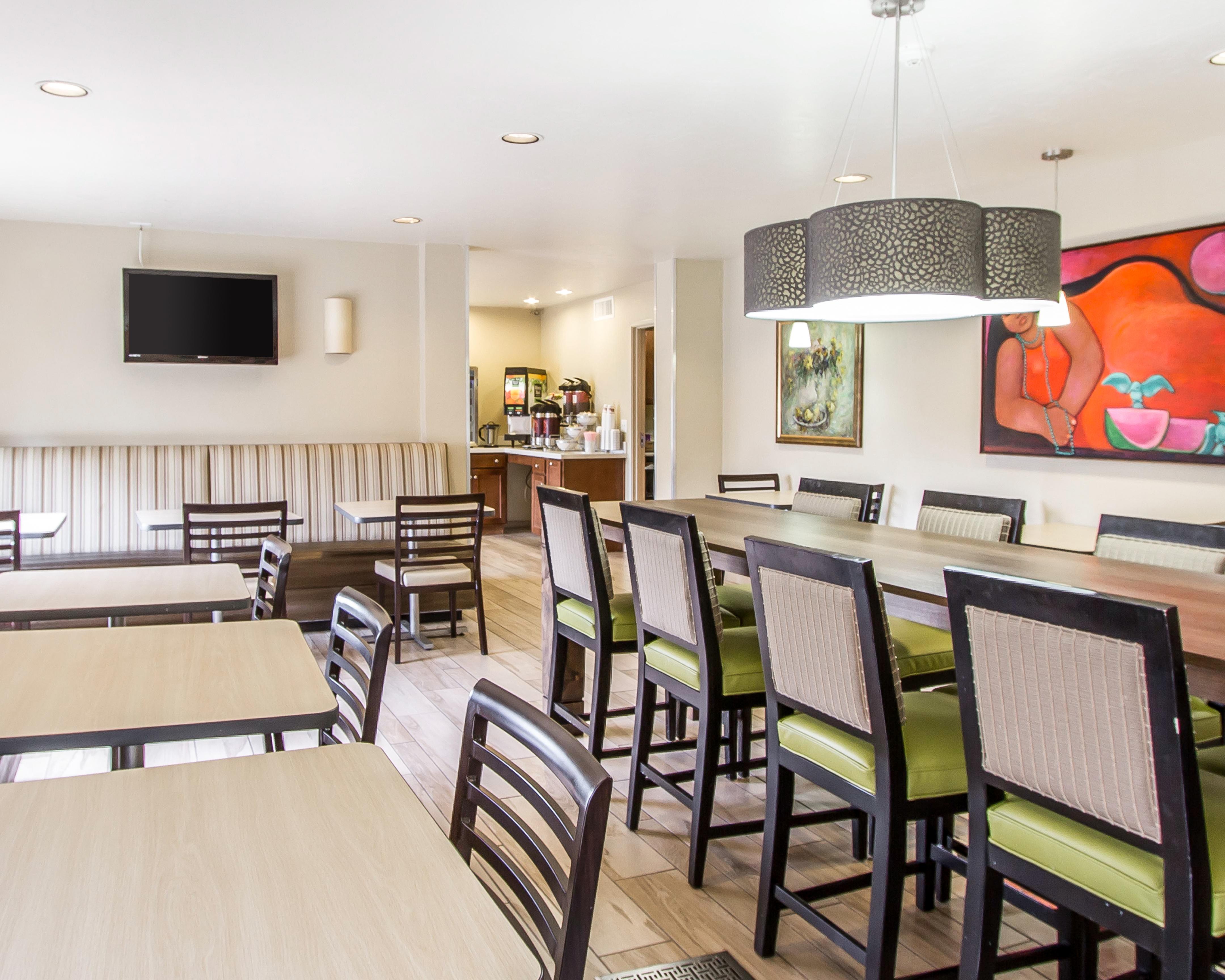 Comfort Suites At Tucson Mall Eksteriør bilde