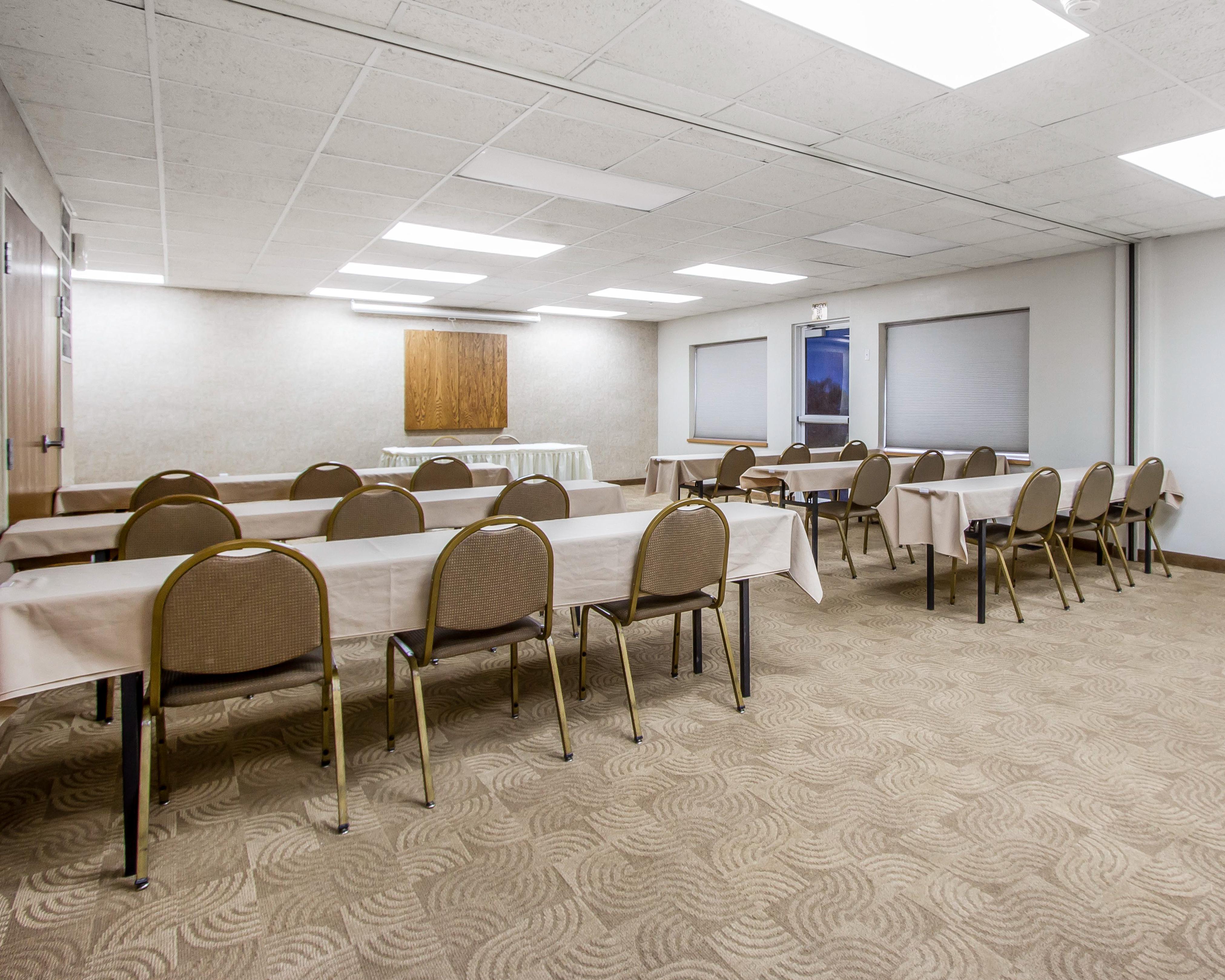 Comfort Suites At Tucson Mall Eksteriør bilde