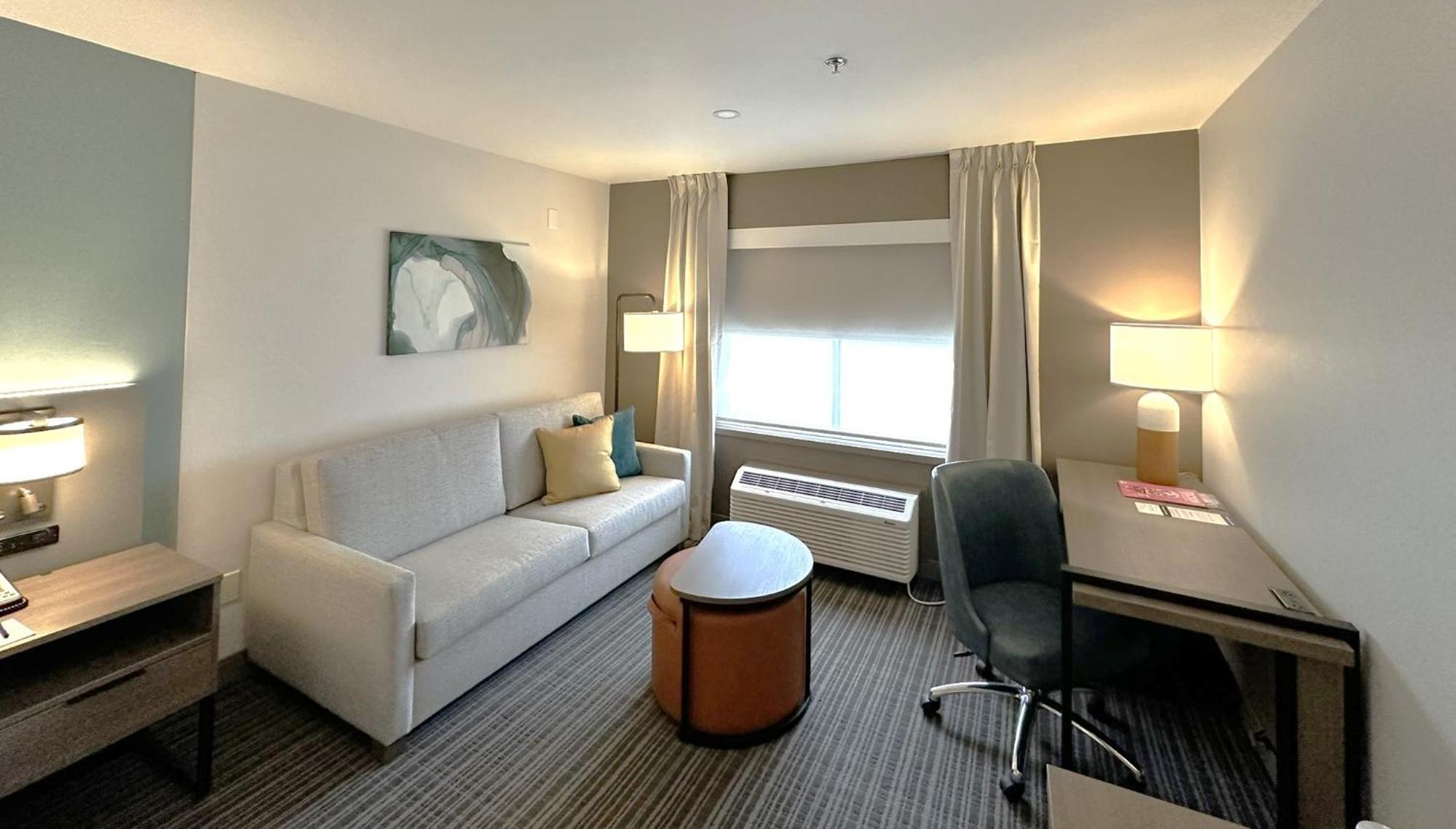 Comfort Suites At Tucson Mall Eksteriør bilde
