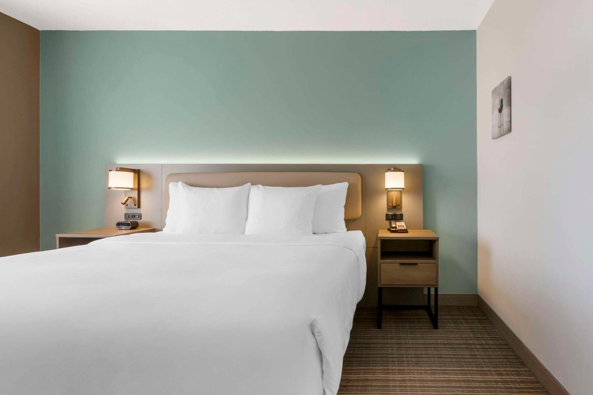 Comfort Suites At Tucson Mall Eksteriør bilde