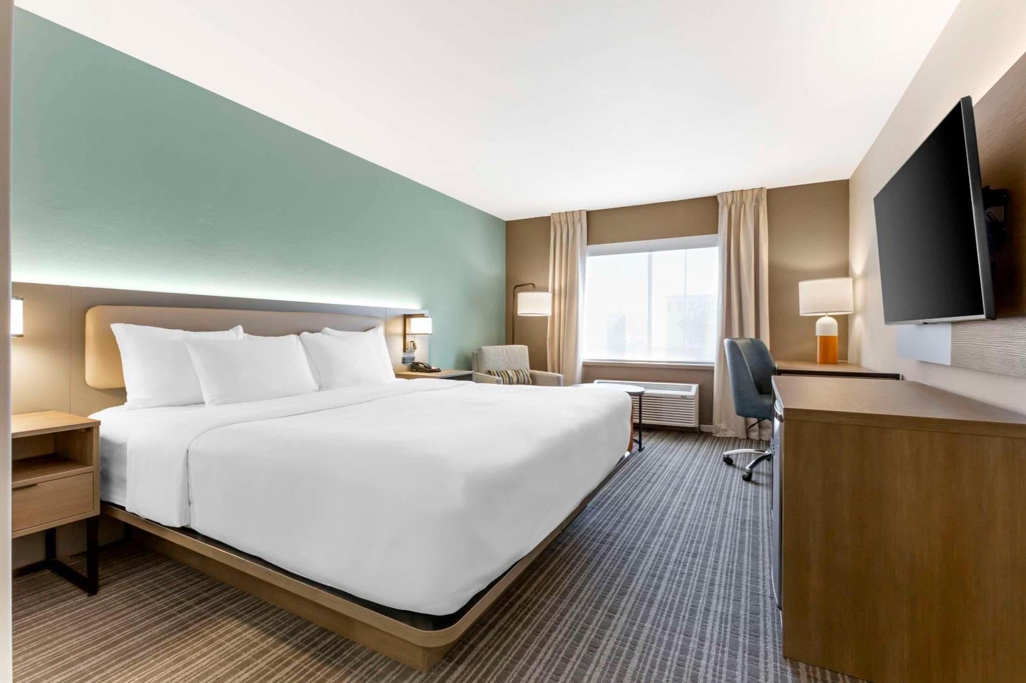 Comfort Suites At Tucson Mall Eksteriør bilde