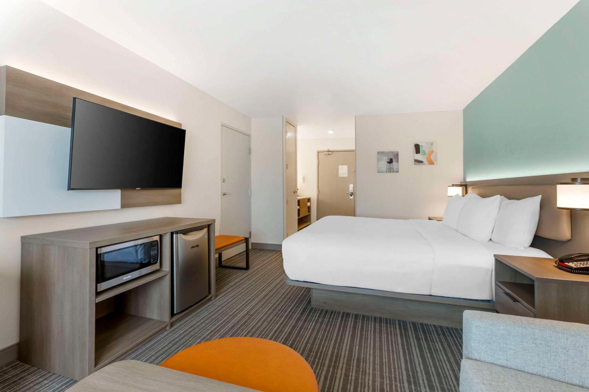 Comfort Suites At Tucson Mall Eksteriør bilde
