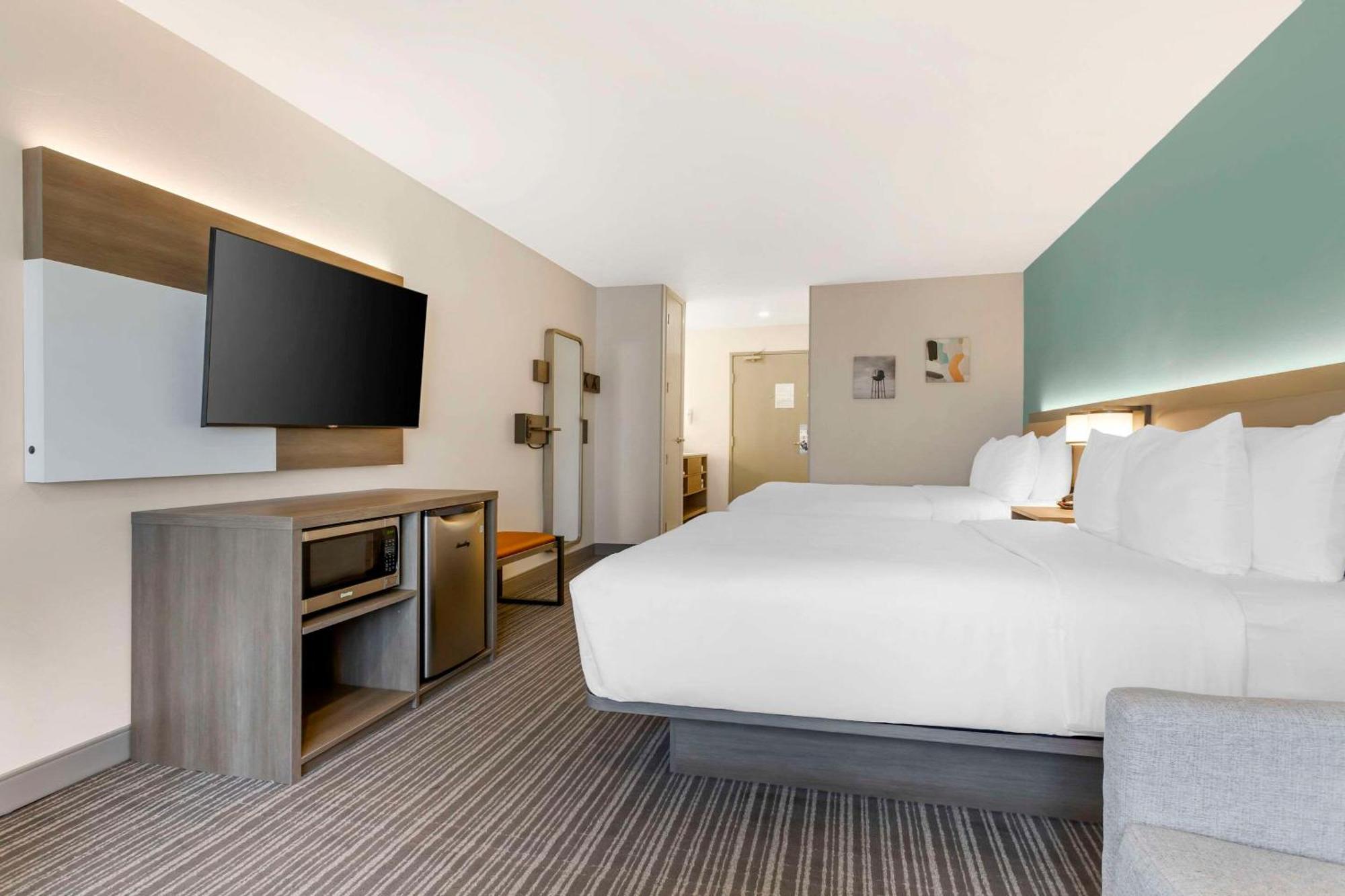 Comfort Suites At Tucson Mall Eksteriør bilde